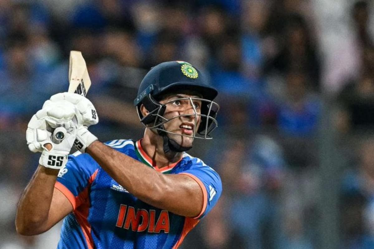 दुबे की क्या गलती? ICC की टीम में जगह नहीं मिलने पर भड़के फैंस