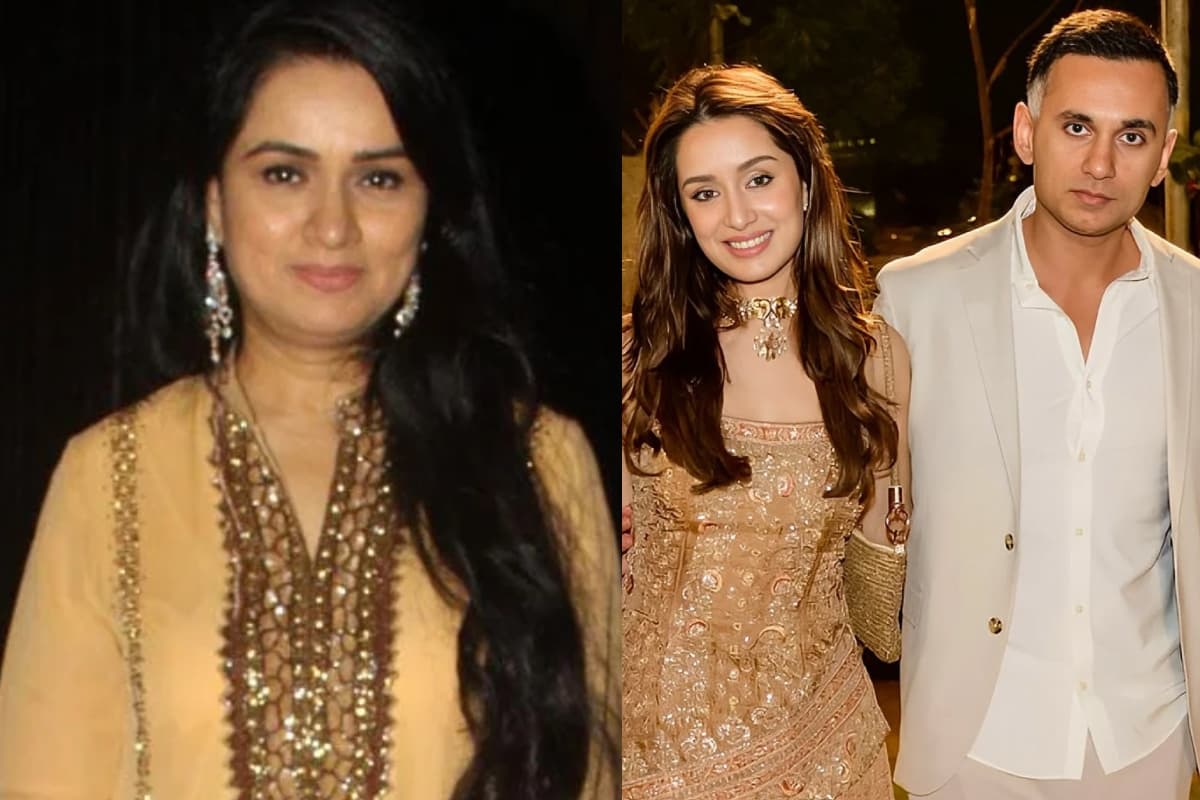 क्या शादी करने वाली हैं श्रद्धा कपूर? श्रद्धा की आंटी ने अफवाहों पर तोड़ी चुप्पी