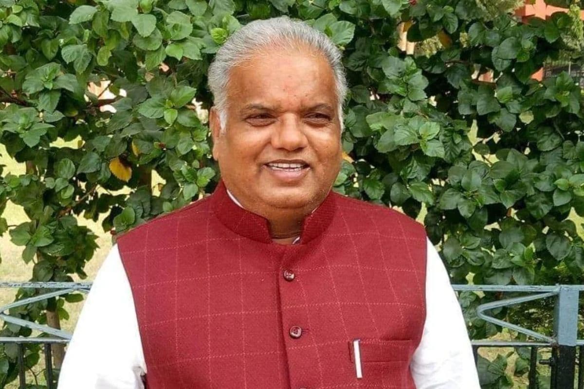 बिहार में 1 करोड़ गरीबों को मिलेगा पक्का घर, सरकार ने शुरू की तैयारी, क्या बोले मंत्री