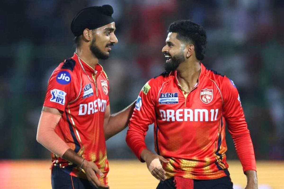 मुझे नहीं पता था सरपंच का मतलब, श्रेयस अय्यर ने बताया दिलचस्प किस्सा