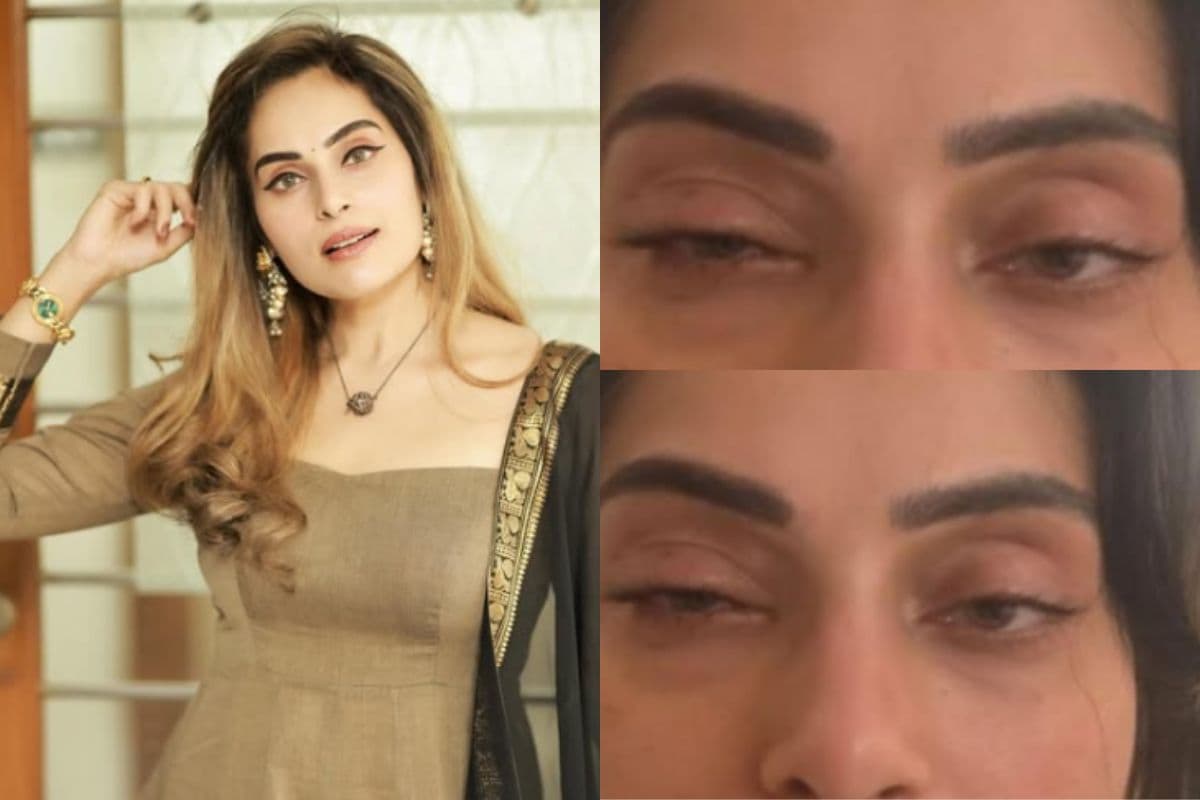 The 50: आंख के इंफेक्शन के बाद श्रुतिका अर्जुन का कमबैक, 3-5 दिनों में शो में लौटेंगी