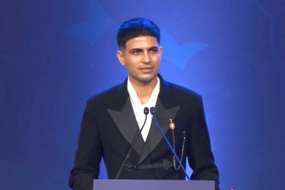 क्या आपको पता है शुभमन गिल का टारगेट? वनडे वर्ल्ड कप से पहले दिया बयान