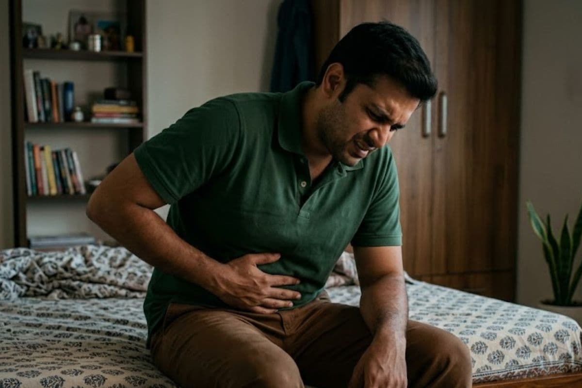 कब्ज को दूर करने के लिए आजमाएं न्यूट्रिशनिस्ट का बताया उपाय