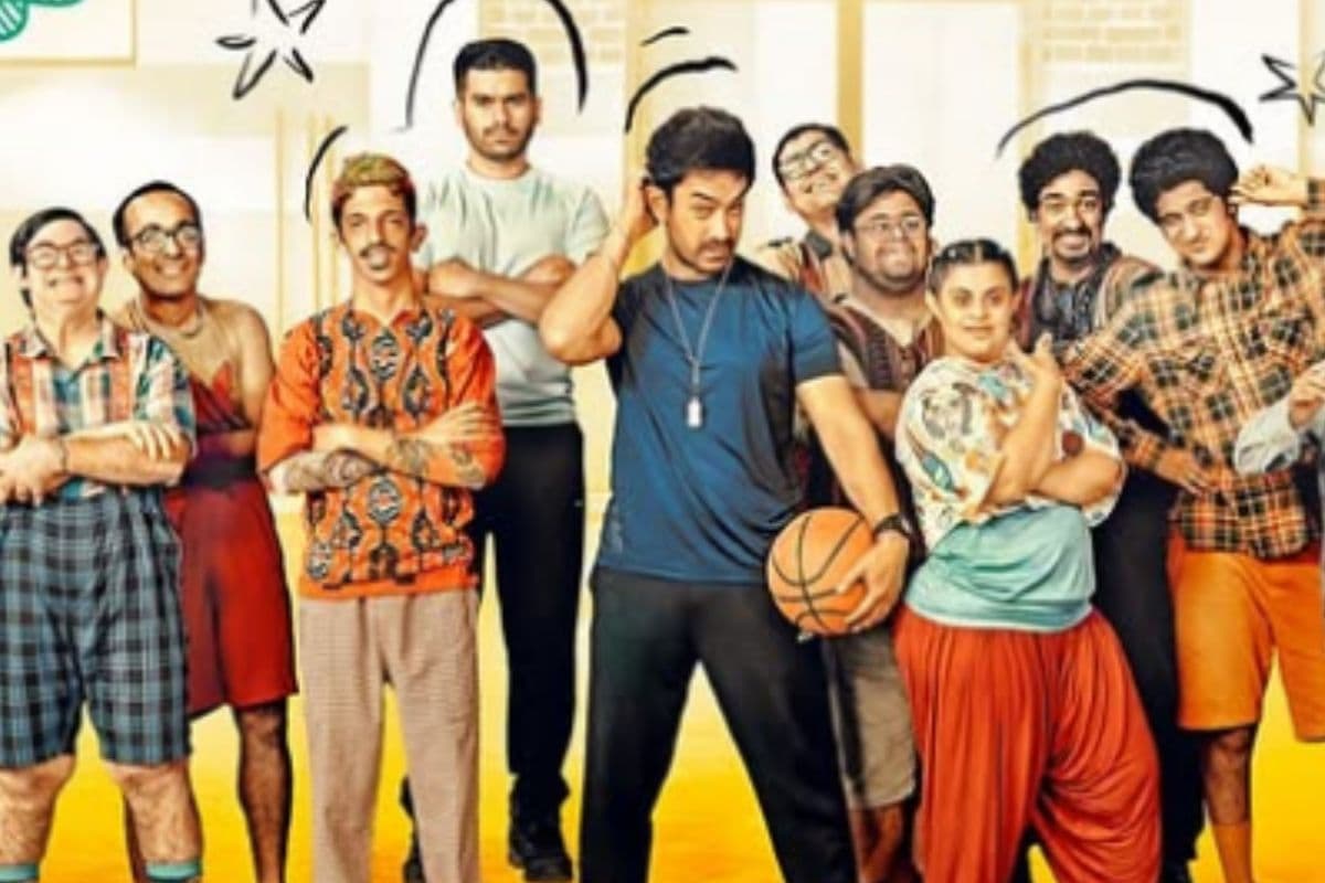 90 करोड़ के बजट पर बनी आमिर की स्पोर्ट्स ड्रामा ने दुनियाभर में छापे 250 करोड़+, अब Free में ओटीटी पर होगी स्ट्रीम