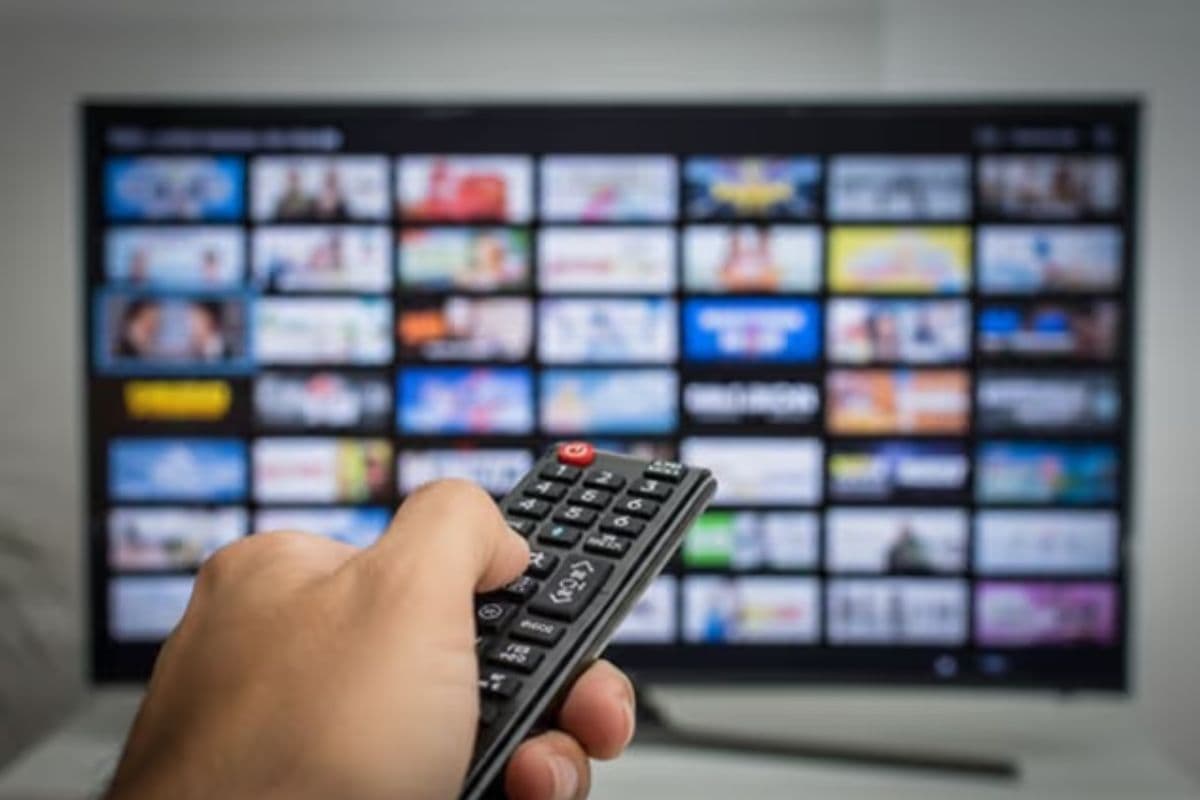 Smart TV का Bluetooth नहीं है बेकार, जानिए कैसे कर सकते हैं इस्तेमाल