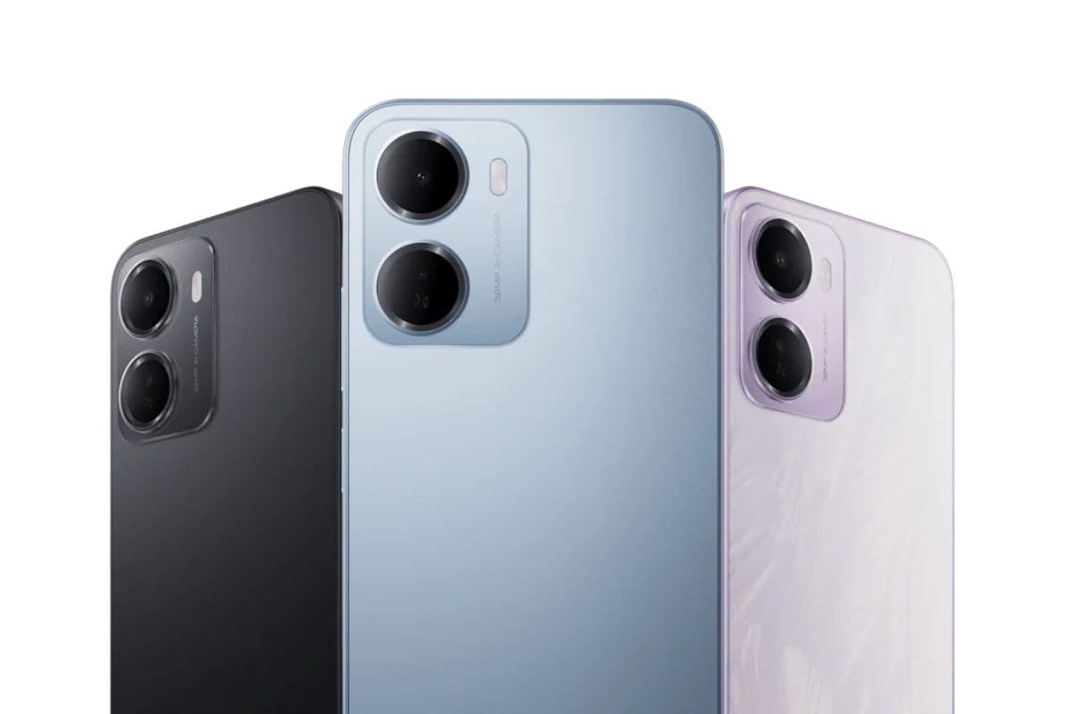 Smartphones Under 20K March 2026