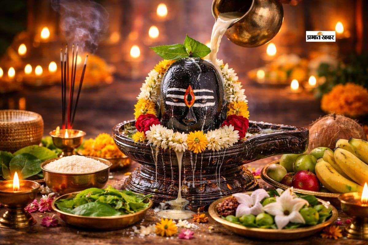 सोम प्रदोष व्रत है आज, जानें पूजा विधि, शुभ मुहूर्त और मंत्र सहित हर जरूरी बात