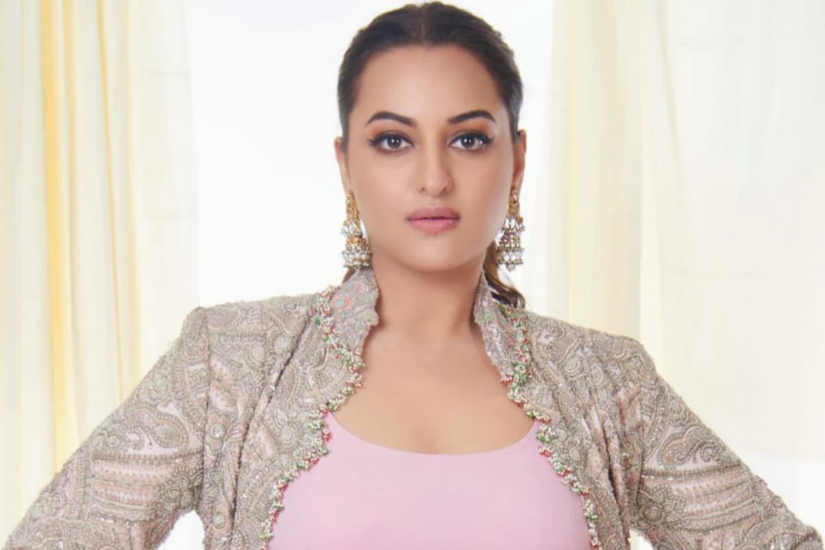 Sonakshi Sinha Deepfake Sonakshi Sinha Deepfake