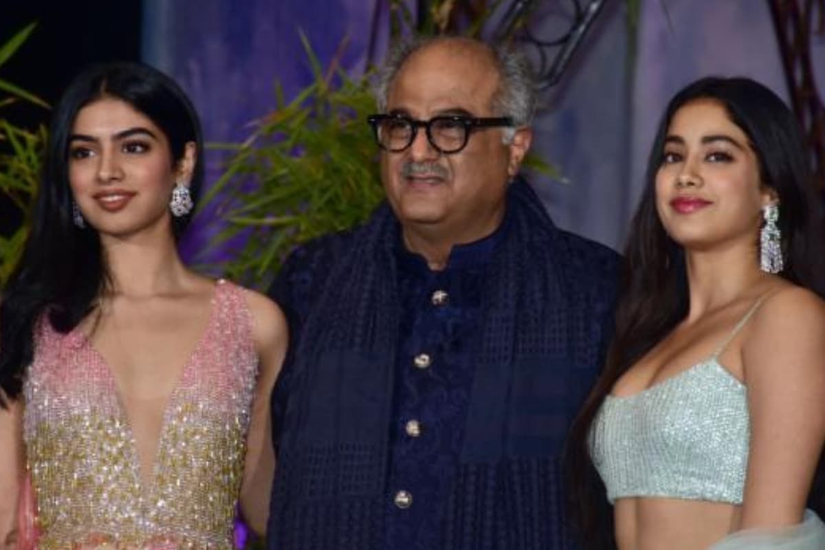 श्रीदेवी की संपत्ति विवाद में बोनी कपूर और बेटियों का बड़ा कदम, सुनवाई 26 मार्च को
