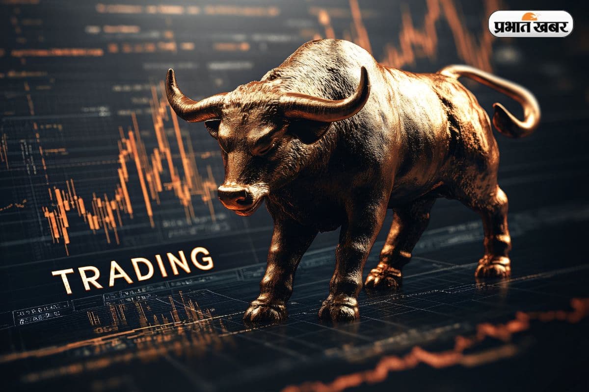 Stock Market Stock Market