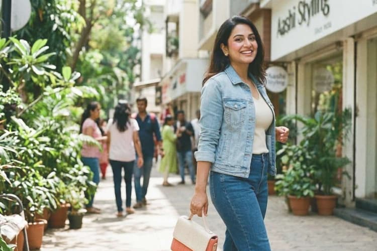 उम्र से ज्यादा बड़ी दिख रही हैं, तो इन टिप्स से पाएं यंग लुक