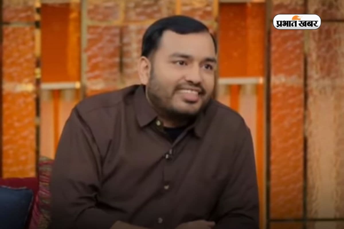 Success Story Alakh Pandey