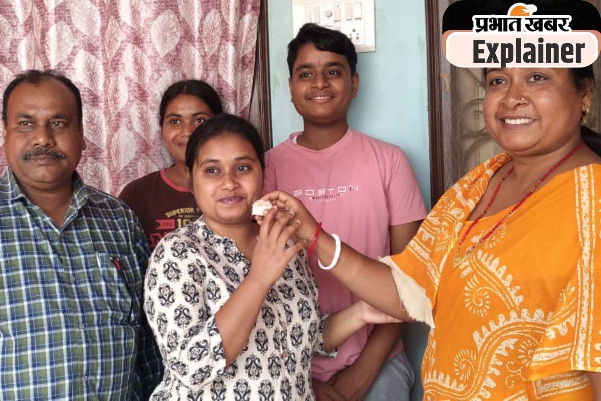 यूपीएससी : 41वां रैंक लाकर झारखंड की सुदीपा दत्ता ने कहा– सीमित संसाधनों के साथ भी मिलती है सफलता