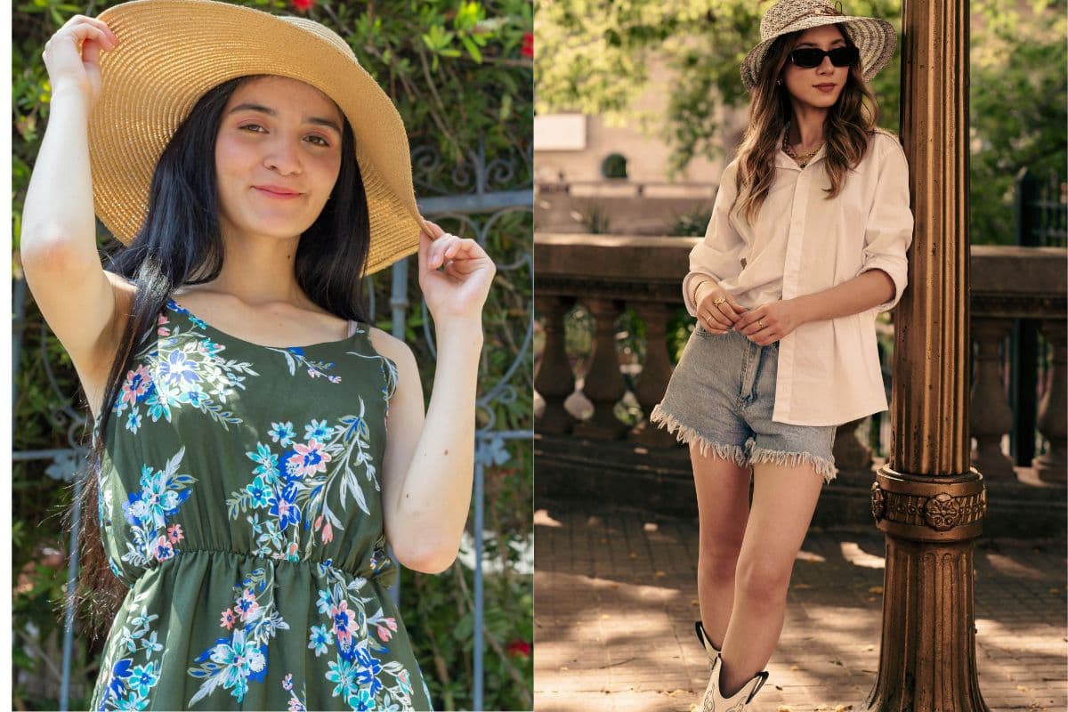 गर्मियों में ऐसे रखें खुद को स्टाइलिश, इन टिप्स को अपनाएं