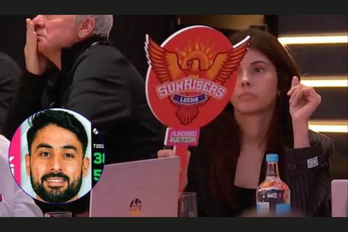 अबरार की एंट्री से काव्या मारन हुईं ट्रोल, सनराइजर्स का एक्स अकाउंट सस्पेंड