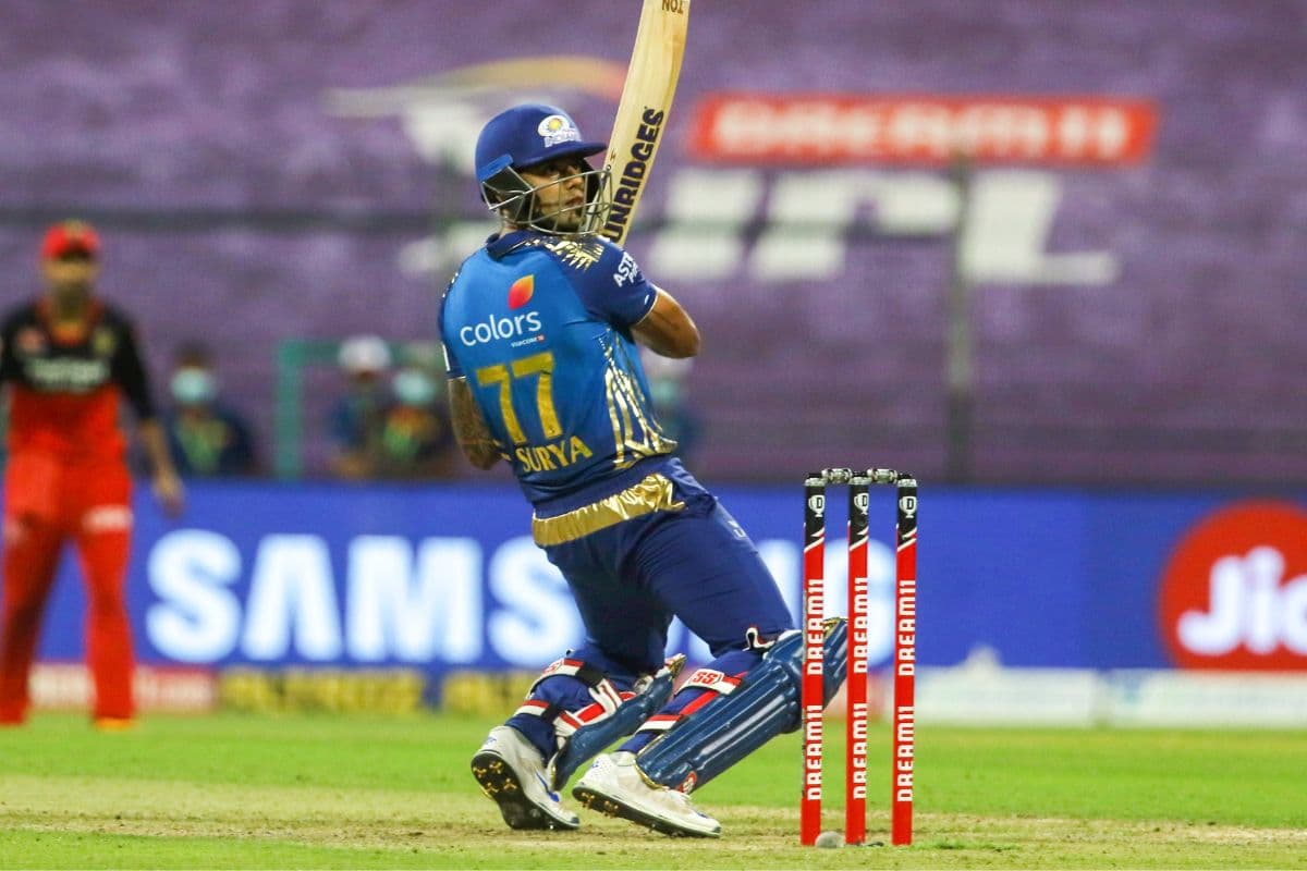 MI vs KKR: विश्व विजेता कप्तान सूर्यकुमार यादव को नहीं मिली प्लेइंग XI में जगह, जानें वजह