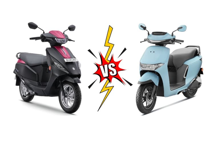 Suzuki e-Access vs Honda Activa-e: कौन सी इलेक्ट्रिक स्कूटर रहेगी आपके लिए बेस्ट?