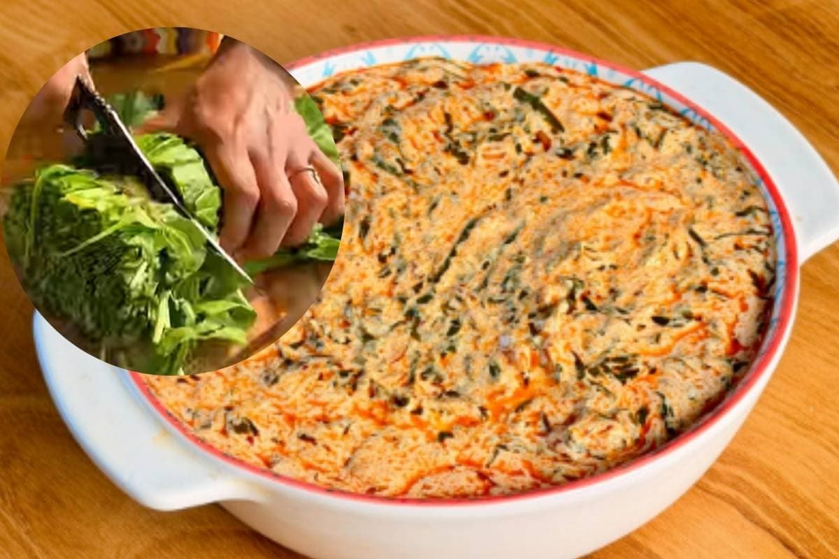 पालक से बनाएं तड़के वाला रायता, ओंकार पवार ने बताई रेसिपी