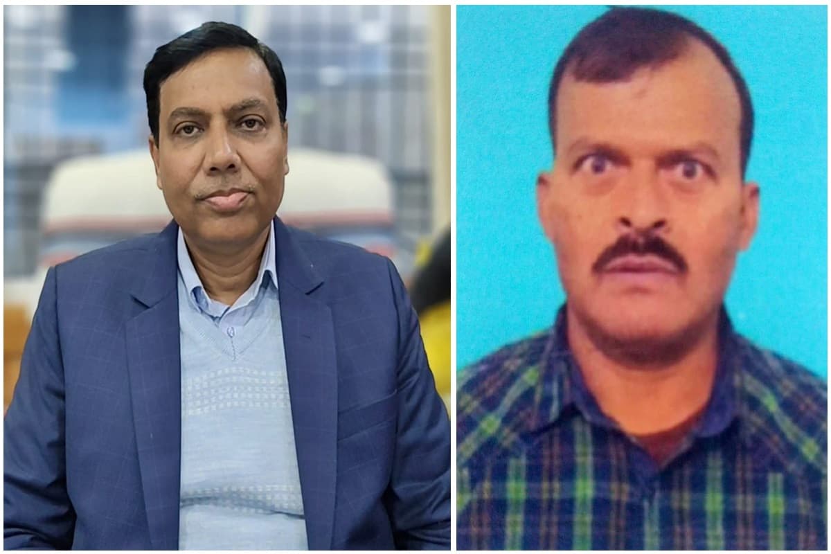 Chandragupta Coal Project