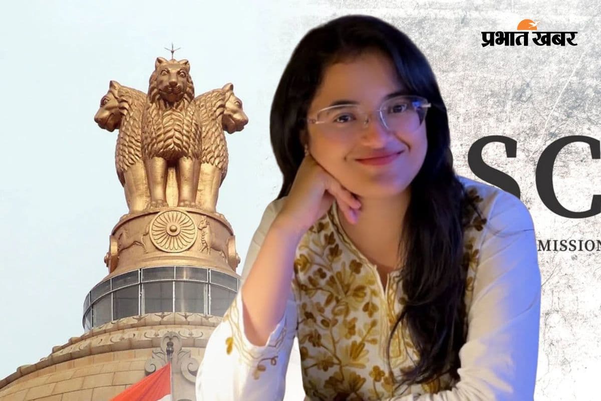 Tanya Singh Success Story