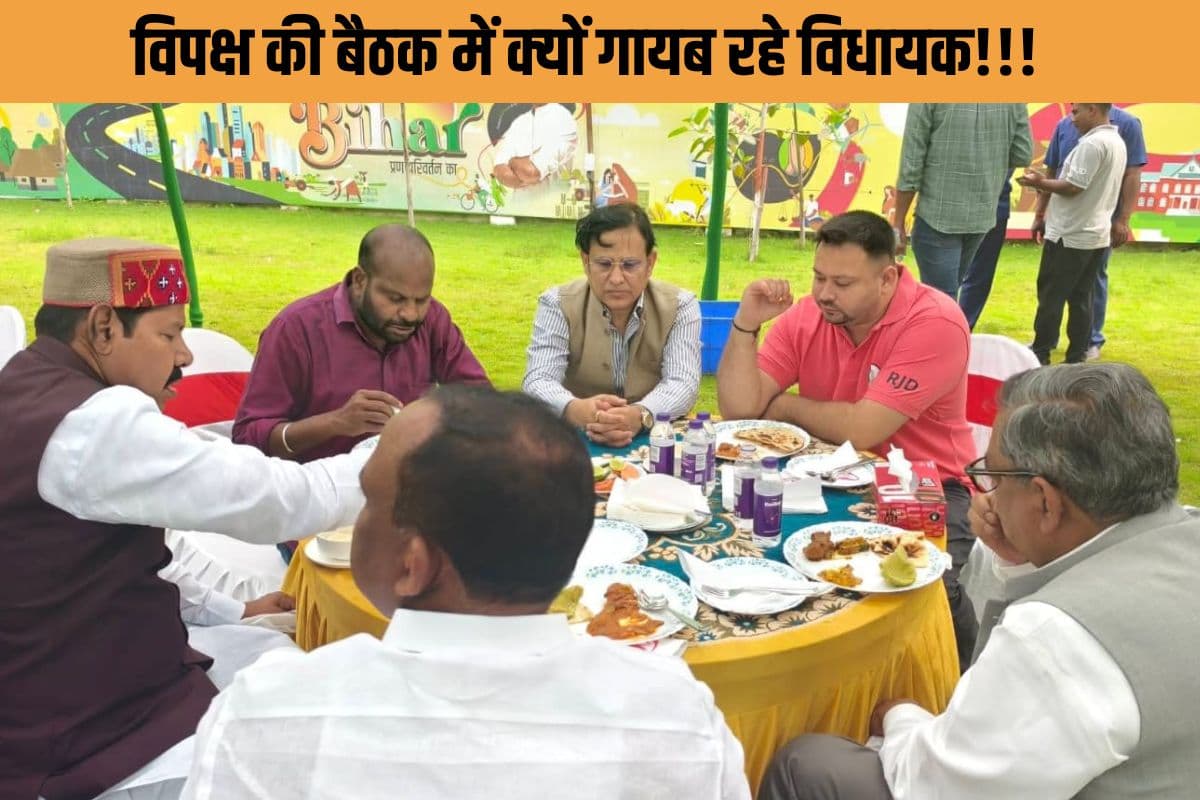 राज्यसभा सीट पर सियासी गणित : तेजस्वी का दावा– 41 विधायक हमारे साथ! AIMIM ने बढ़ाया सस्पेंस