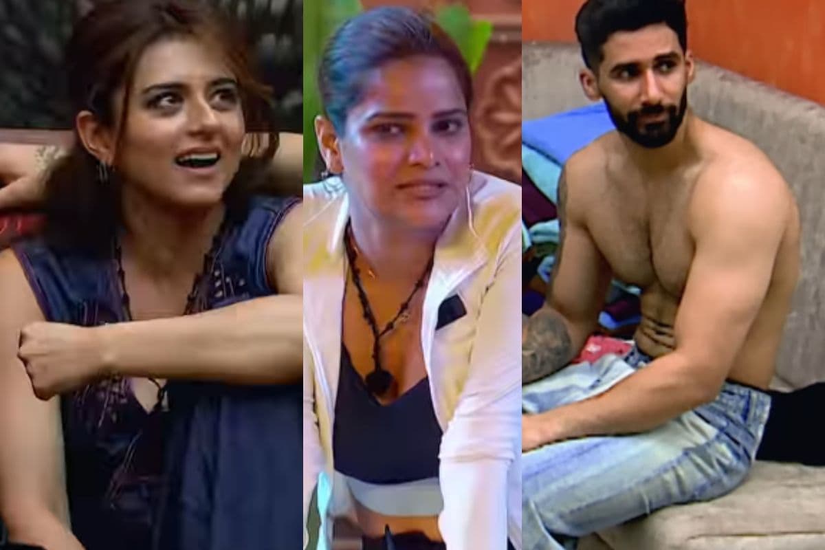 The 50 में कौन है नया कपल? रिद्धि और सिवेट की केमिस्ट्री पर अर्चना ने किया मजेदार कमेंट