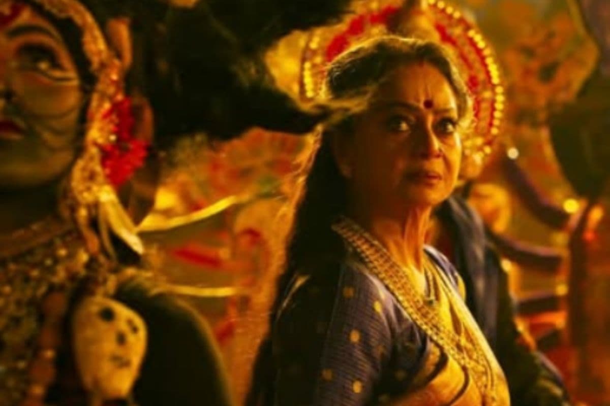 भारी‑भरकम 400 करोड़ के बजट पर बनी फिल्म बॉक्स ऑफिस पर हुई महा फ्लॉप, अब OTT पर टॉप ट्रेंडिंग