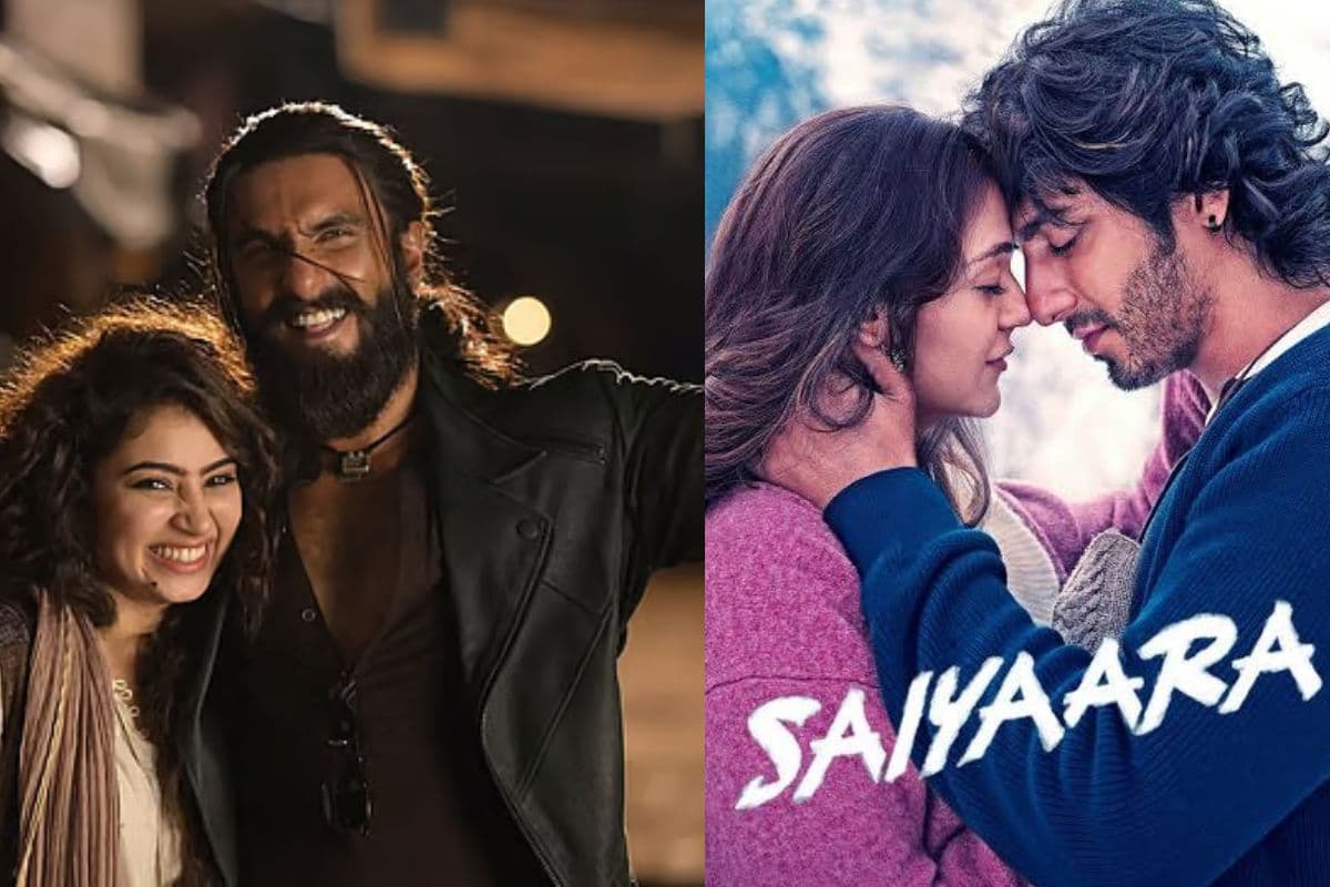 2025 में बॉक्स ऑफिस पर इन फिल्मों ने कमाया सबसे ज्यादा मुनाफा, जानें नाम