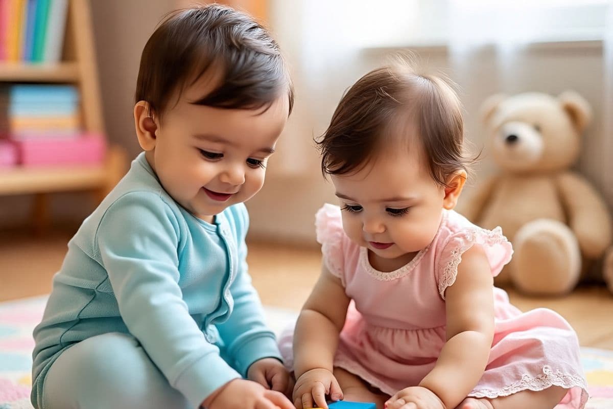 'A' और 'S' अक्षर से शुरू होने वाले बच्चों के ट्रेंडी नाम, जो सुनने में लगते हैं बेहद मॉडर्न