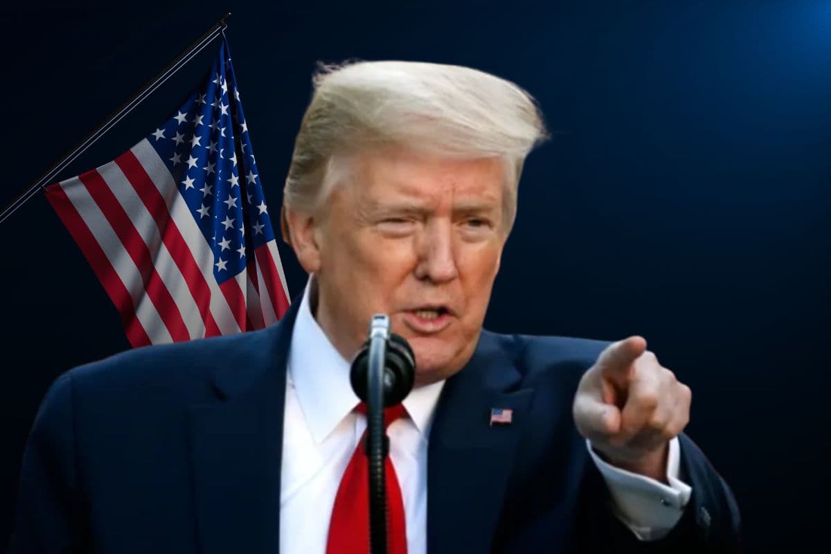 ट्रंप बोले- ईरान ने मांगा 7 दिन का वक्त, मैंने दी 10 दिन की राहत; 8 जहाजों के 'गिफ्ट' पर पिघले?