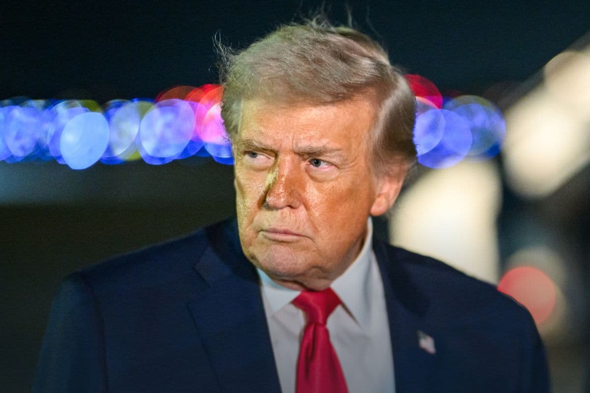 ट्रंप की चेतावनी: 3,554 ईरानी टारगेट रडार पर, USS अब्राहम लिंकन पर दागी गई थीं 101 मिसाइलें