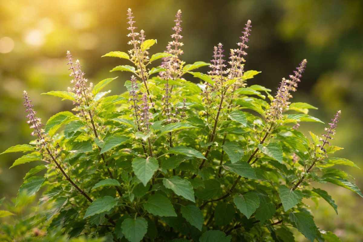 भगवान शिव पर तुलसी क्यों नहीं चढ़ाई जाती? जानें इसके पीछे का रहस्य