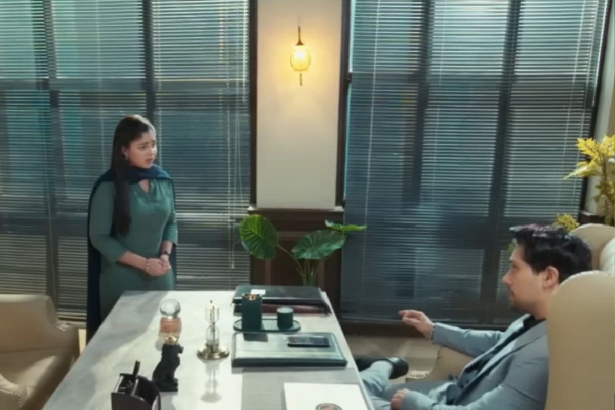 Tum Se Tum Tak: शादी से पहले अनु को देनी होगी बड़ी परीक्षा, दो दिन में खुद को करना होगा साबित