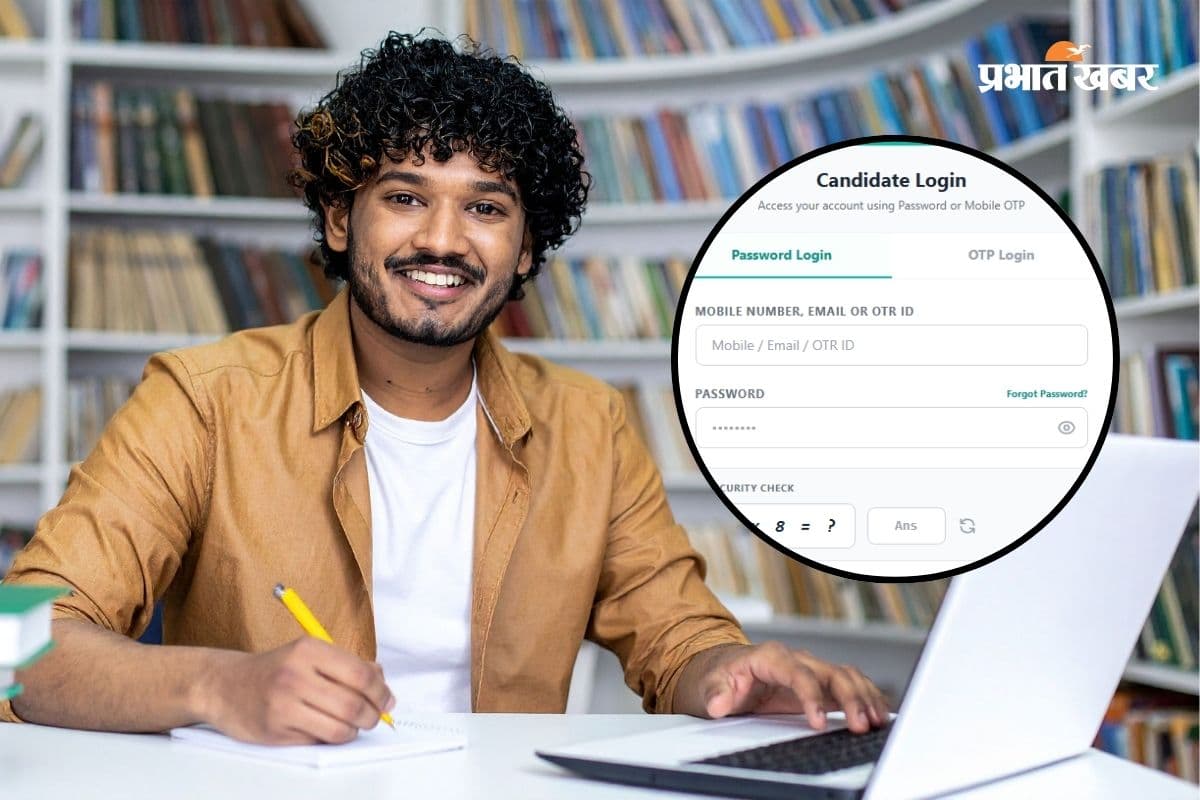 UP TET 2026 Application