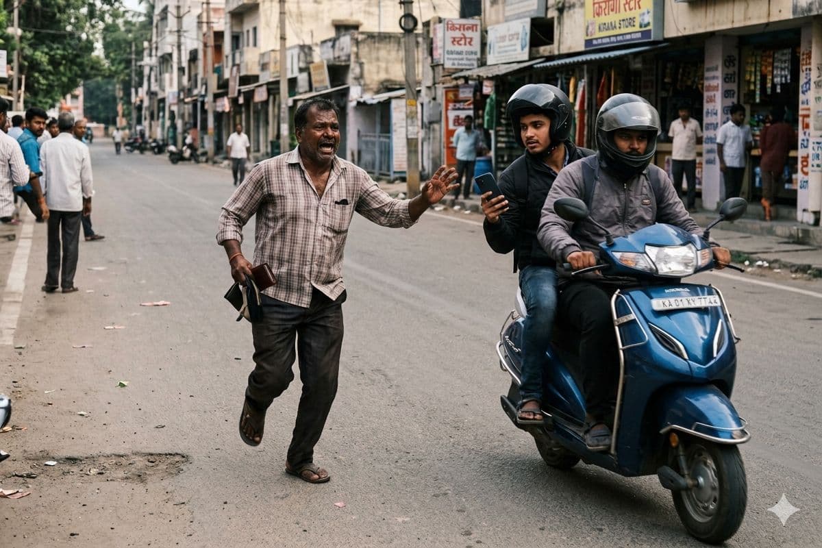 फोन चोरी हो गया और UPI ऐप्स चालू थे? तुरंत ऐसे कर सकते हैं अपना बैंक अकाउंट सेफ