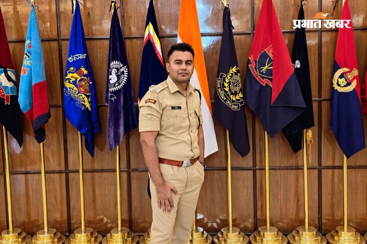 UPSC AIR 27 Vikas Success Story