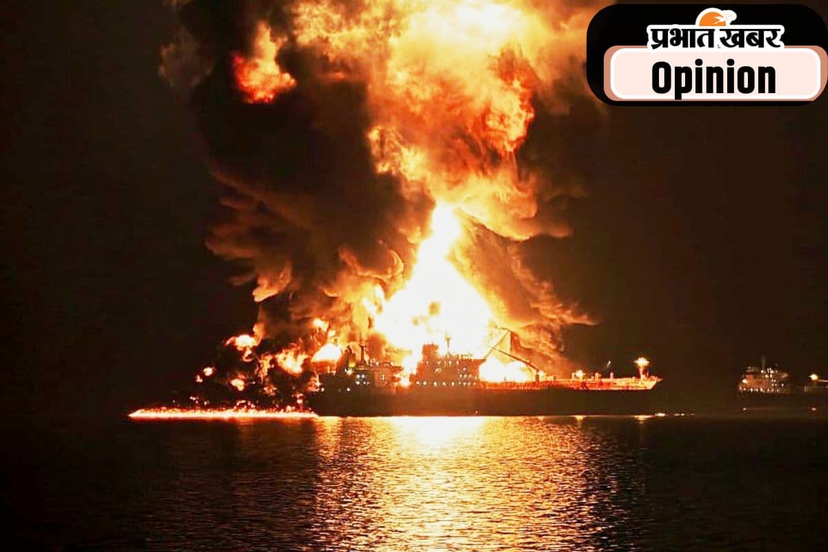 अमेरिका ने ईरान को कम करके आंका