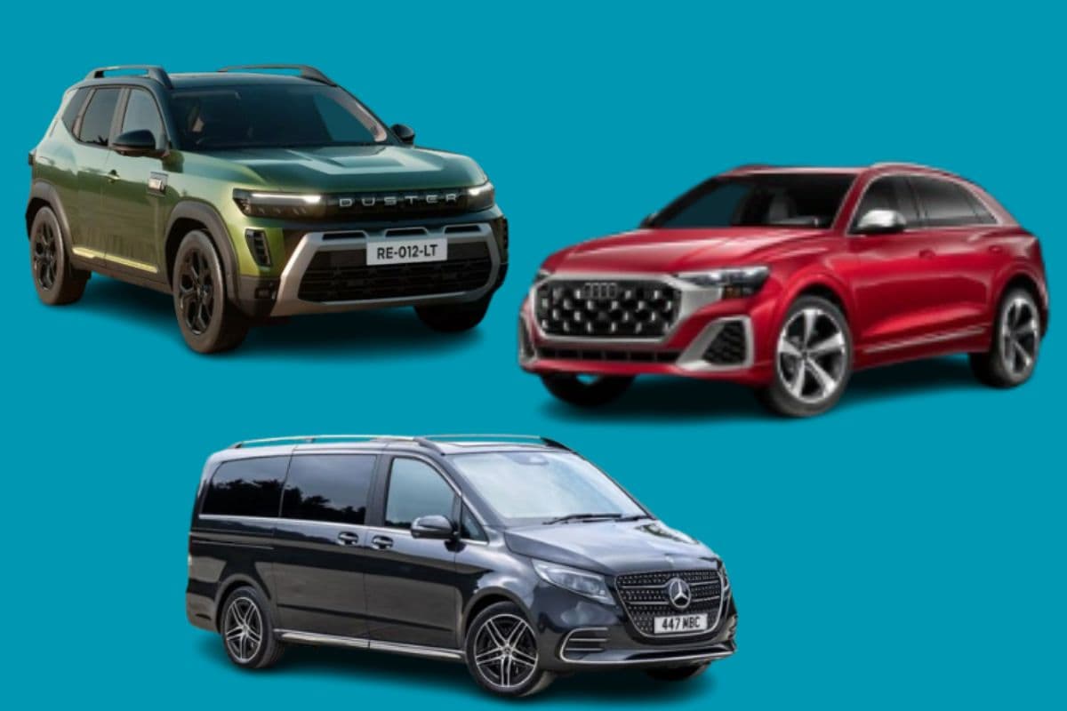SUV से लग्जरी MPV तक, मार्च में आ रही हैं कई बड़ी गाड़ियां