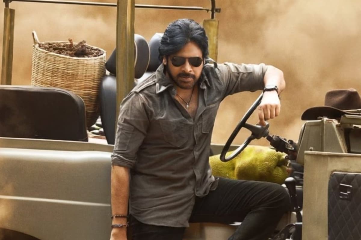 पवन कल्याण की फिल्म की शानदार पकड़, ‘धुरंधर 2’ से दिलचस्प टक्कर