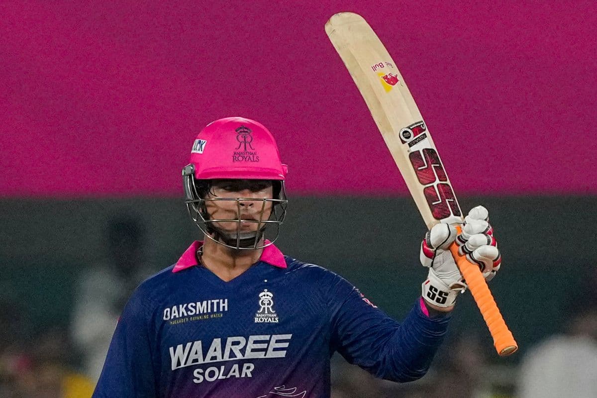 वैभव सूर्यवंशी ने 15वें बर्थडे पर क्यों नहीं काटा केक? बेहद दिलचस्प है इसके पीछे की कहानी