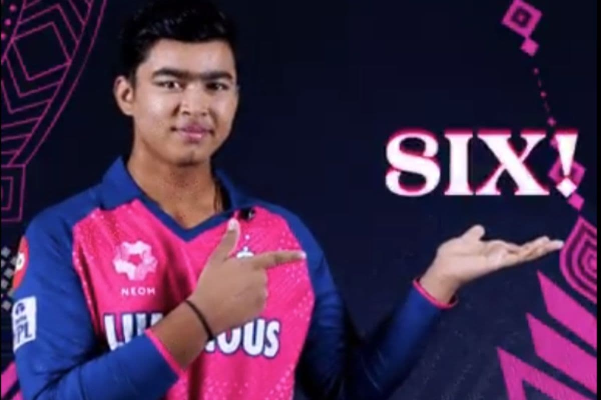 'उसे हमेशा अटैक करना पसंद है', वैभव सूर्यवंशी के कोच ने IPL 2026 से पहले खोला राज