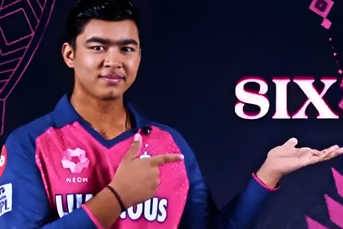 'उसे हमेशा अटैक करना पसंद है', वैभव सूर्यवंशी के कोच ने IPL 2026 से पहले खोला राज