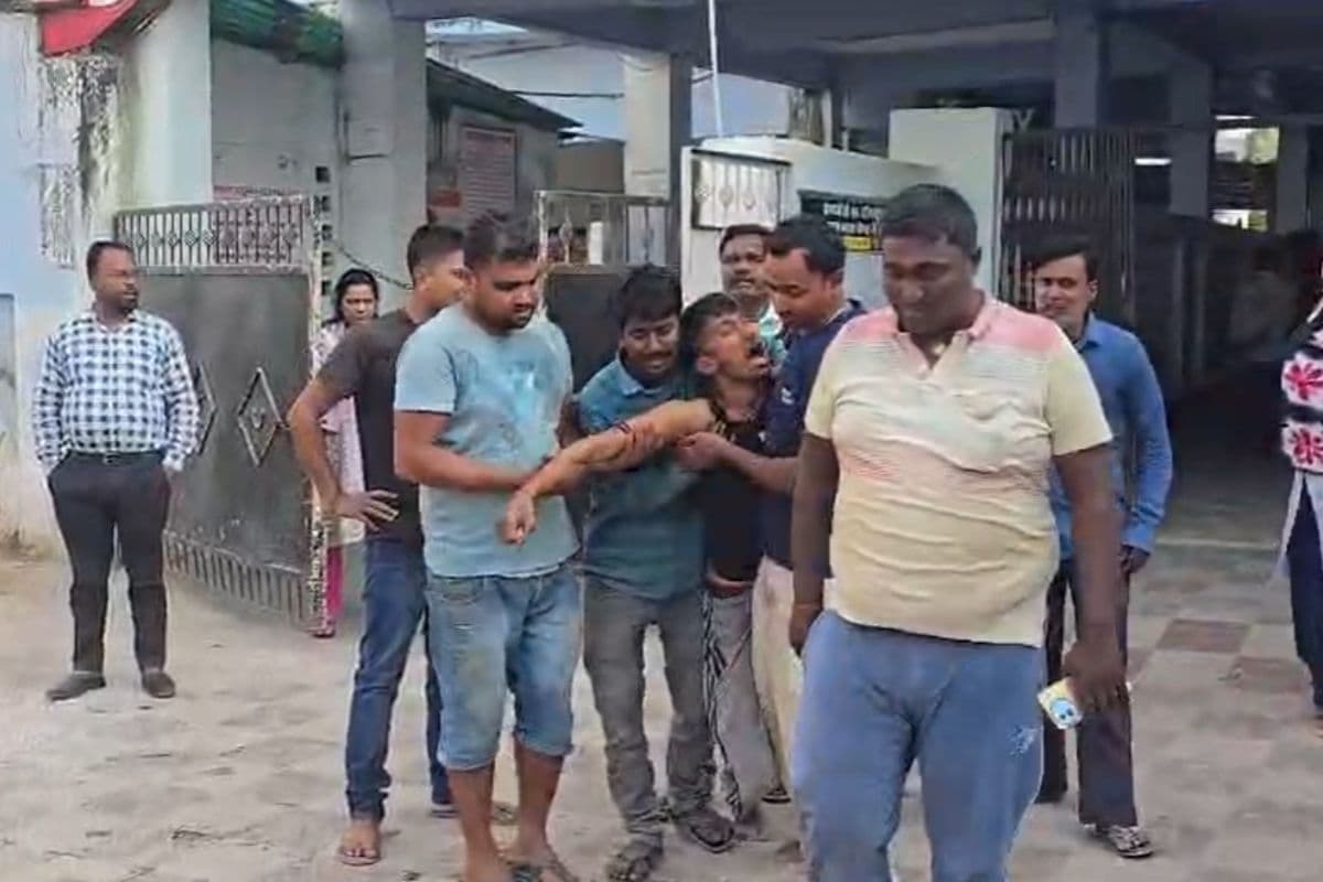 शादी की मेहंदी भी नहीं सूखी थी कि उजड़ गया सुहाग, वैशाली टैंक हादसे में चार की मौत