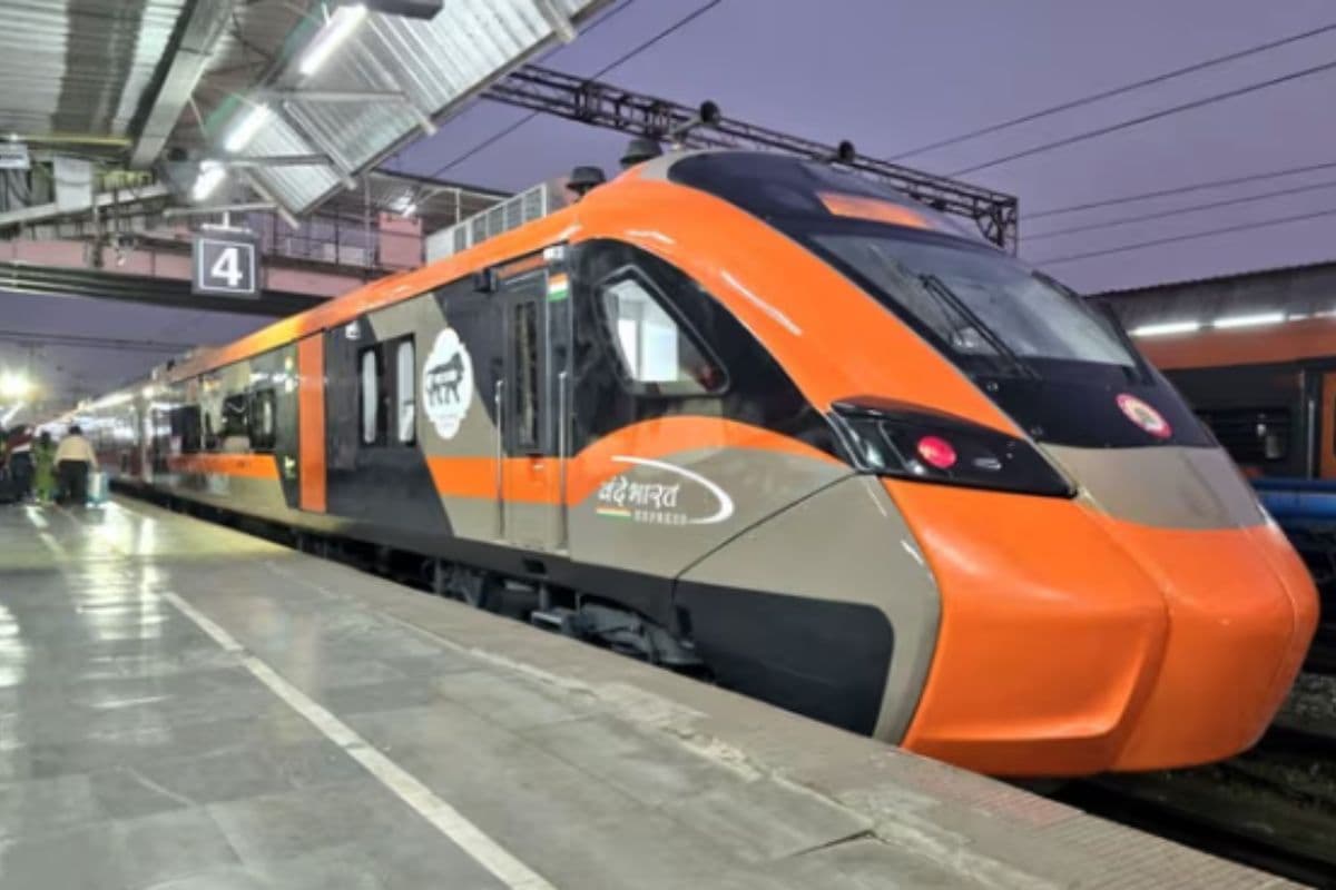 क्या राजस्थान के इस रूट से चलेगी वंदे भारत ट्रेन? उठी मांग