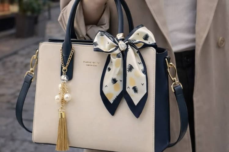 आपके बैग का रंग बदल सकता है आपकी किस्मत – डॉ. जय मदान से जाने वास्तु टिप्स