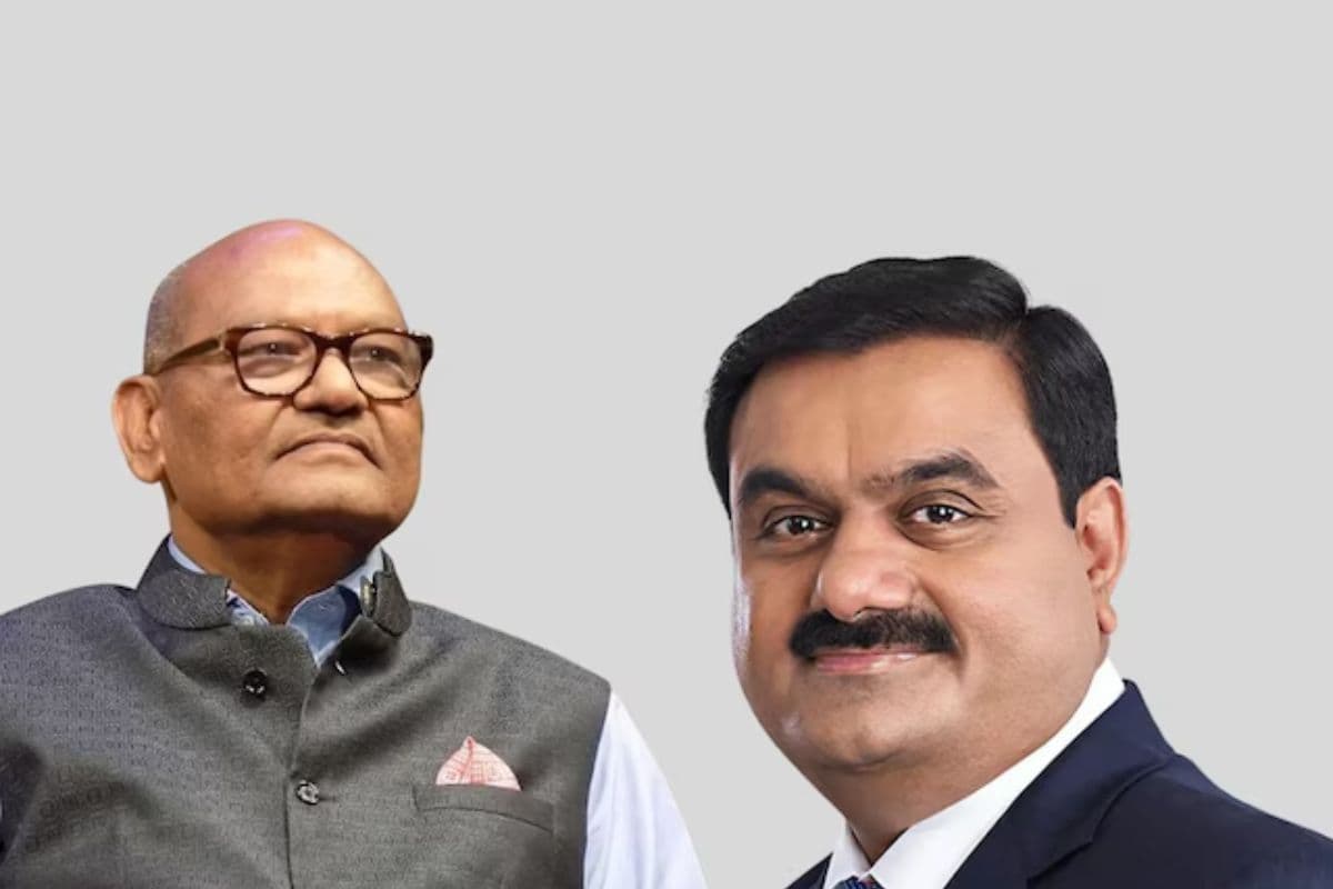 NCLAT में पहुंचा जेपी एसोसिएट्स का मामला, अडानी की 14,535 करोड़ रुपये की डील को वेदांता ने दी चुनौती