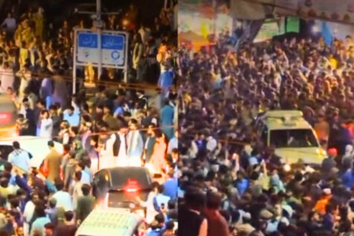 टीम इंडिया बनी चैंपियन, जीत की खुशी में झूम उठा अफगानिस्तान, काबुल की सड़कों पर जाम