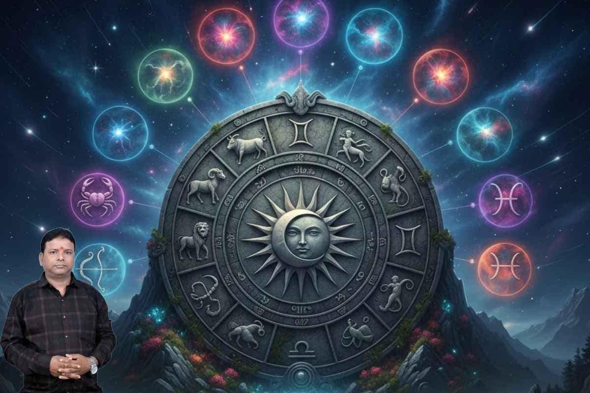 विष कुंभ योग के कारण इन राशियों को रहना होगा अलर्ट, जानें मेष से मीन तक इस संयोग का असर