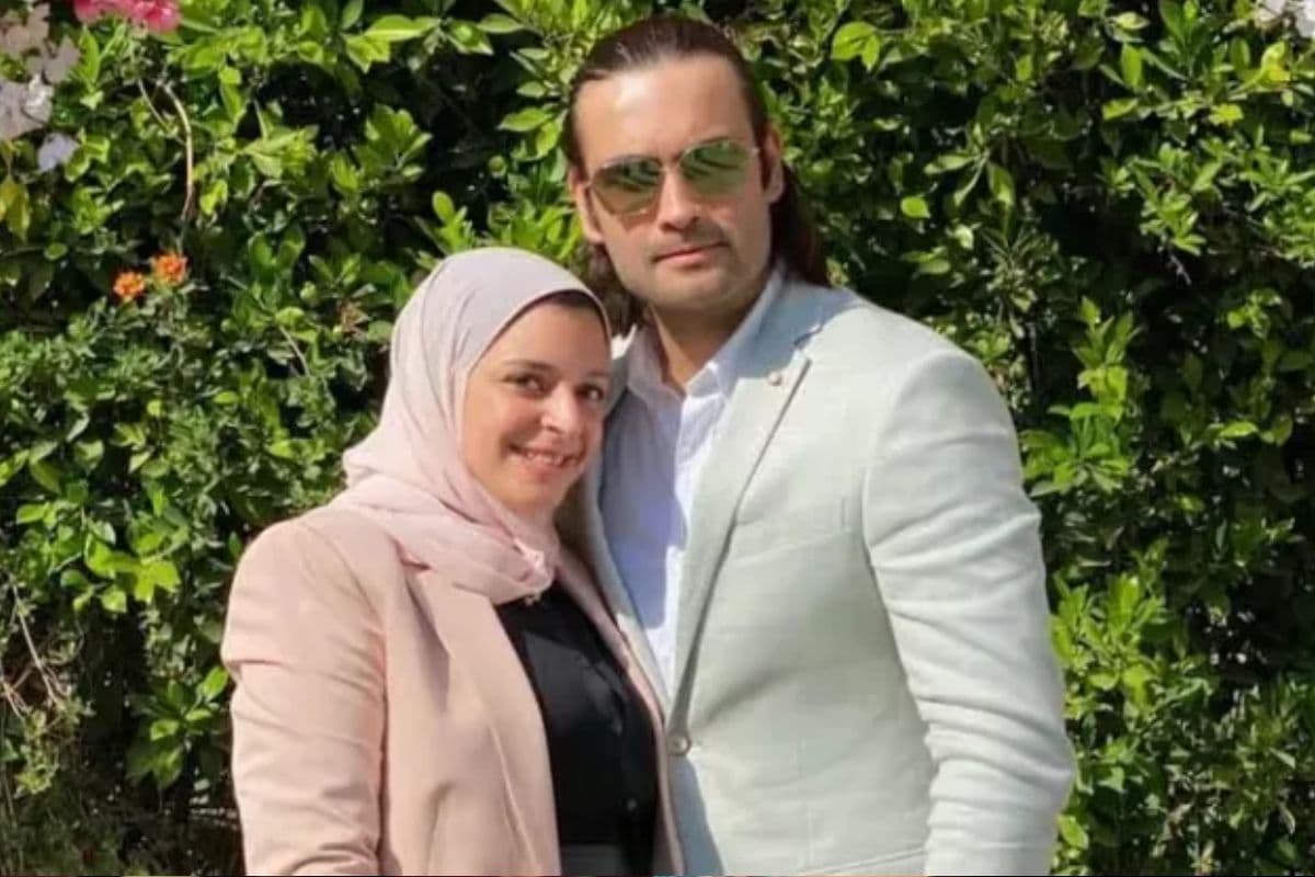 'मधुबाला' फेम विवियन डीसेना दूसरी बार बने पिता, जानिए घर में आया बेटा या बेटी?