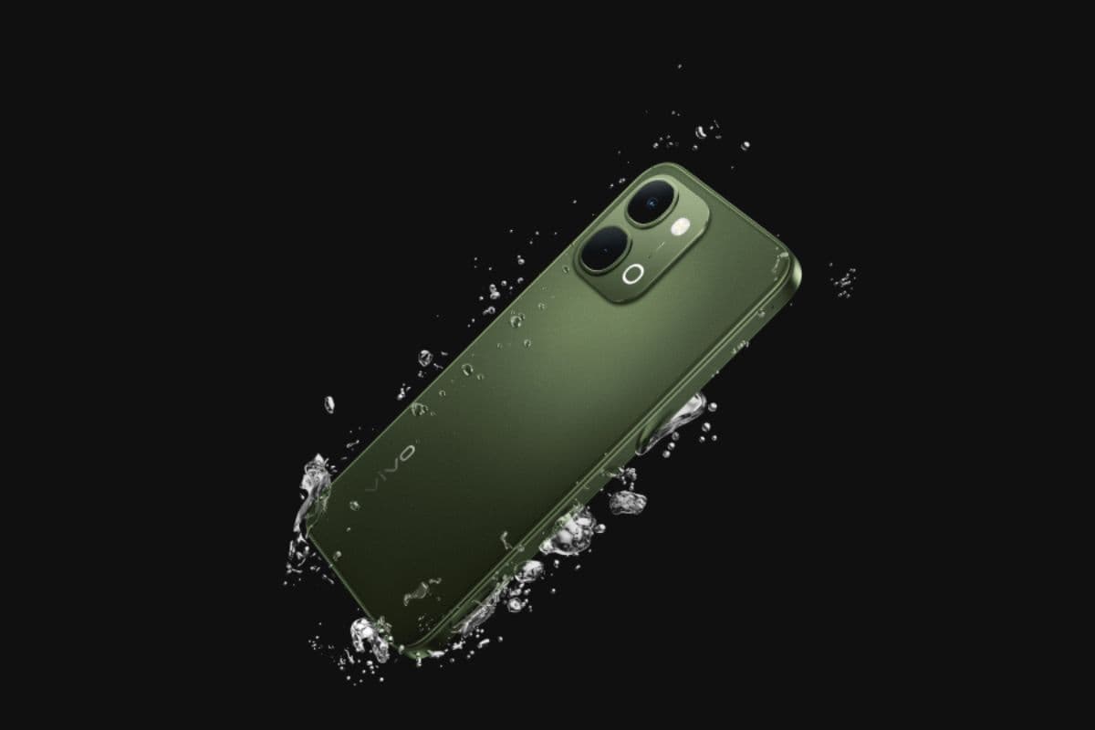 भारत में आज से शुरू हुई Vivo T5x 5G की बिक्री, जानें कीमत, ऑफर्स और फीचर्स